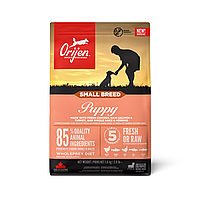 ORIJEN Puppy Small Breed для цуценят і юніорів 4.5 кг