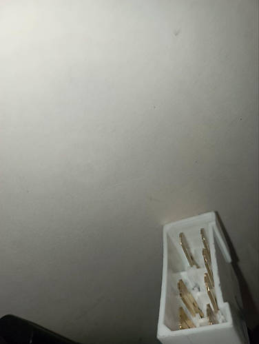 Замок зажигания Газель 3302, 2705, Соболь 2217, Ода 2126 7 контактов ...