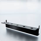 Перфо-панель SHED для інструментів. Перфопанель для гаража. Настінна перфорована дошка для інструментів., фото 8