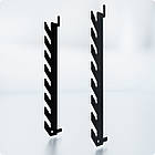 Перфо-панель SHED для інструментів. Перфопанель для гаража. Настінна перфорована дошка для інструментів., фото 9