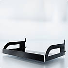 Перфо-панель SHED для інструментів. Перфопанель для гаража. Настінна перфорована дошка для інструментів., фото 7