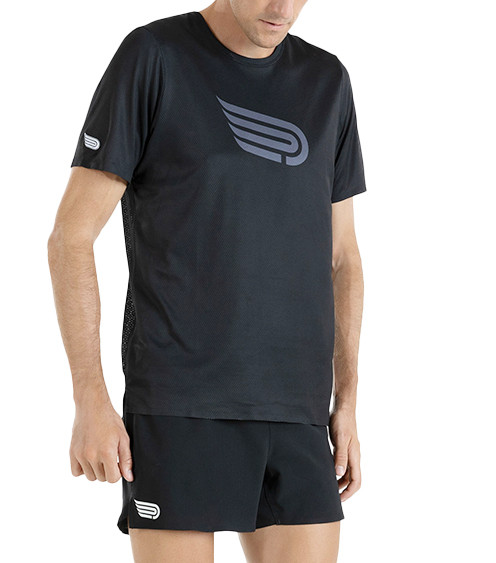 Чоловіча футболка ELITE S/S TOP PRESSIO PMR 0013D.