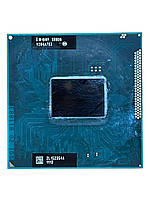 Процессор Intel | CPU Intel Core i3-2350M 2.30GHz (2/4, 3MB) | Socket FCBGA1023 | SR0DN