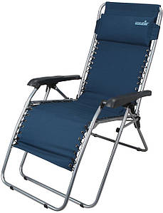 Розкладне крісло-шезлонг Norfin Somero