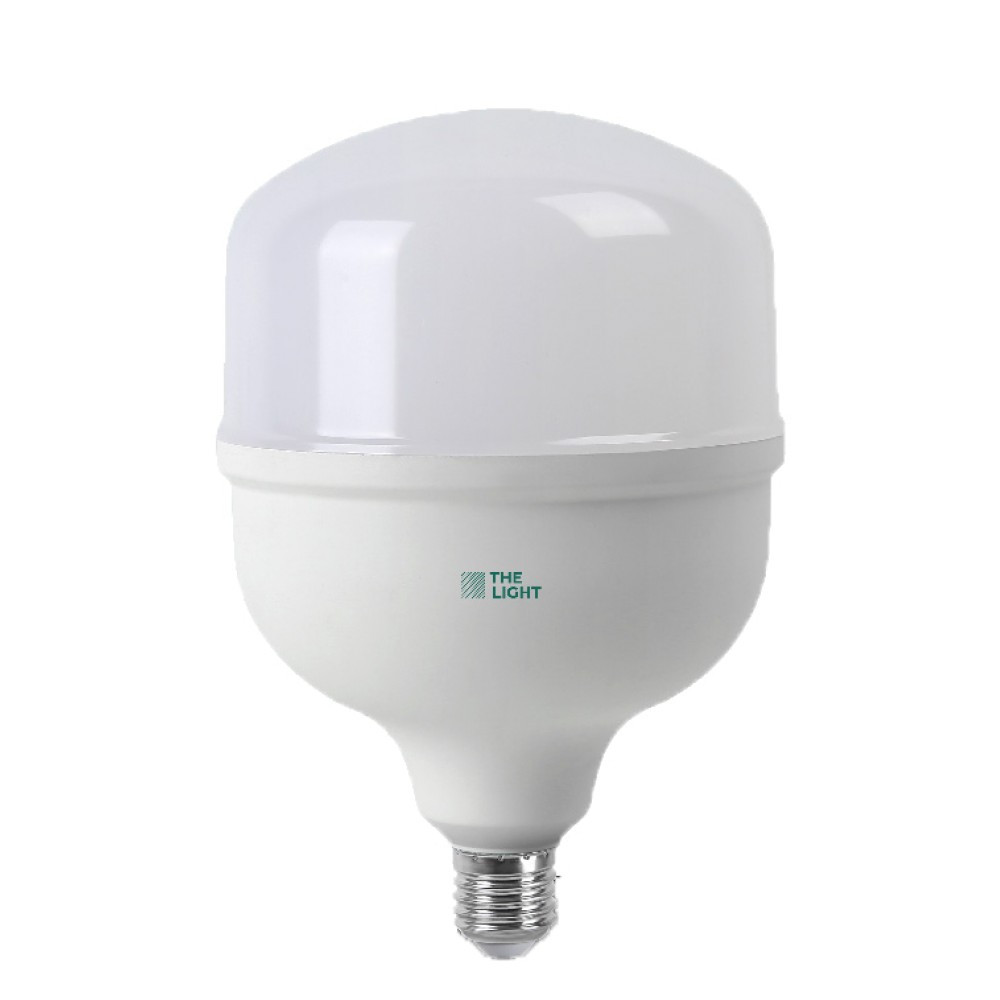 Led лампа високопотужна THE LIGHT 50W 6400k E27 (TL 114050276)