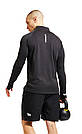Чоловічий лонгслів CORE 1/4 ZIP PRESSIO PMT 0050D., фото 3