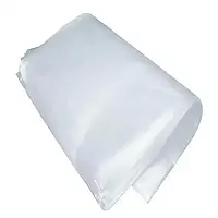Пакет полиэтиленовый П/Э 30*40(30мк) (500 шт) прозрачный мешок для упаковки, фасовки под запайку