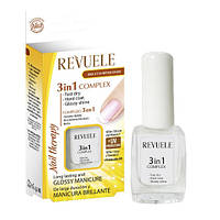 Revuele Nail Therapy Комплекс 3 в 1 (10мл)