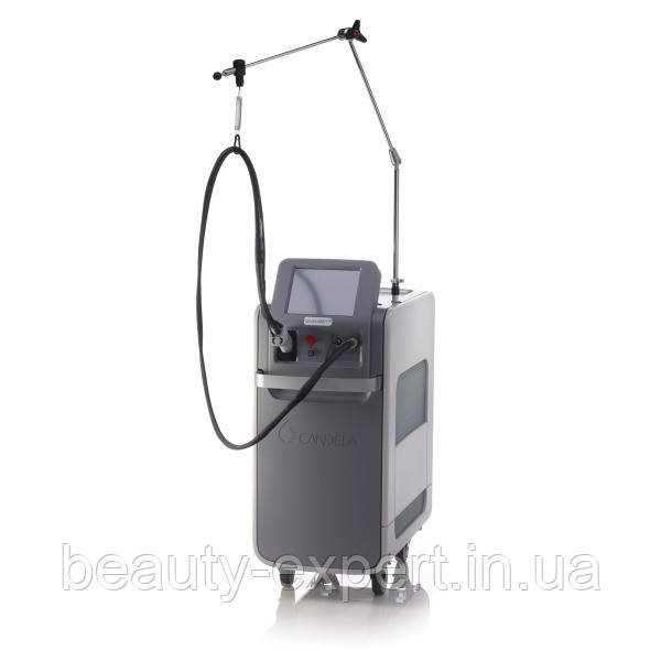 Candela Gentle Lase Pro Апарат для лазерної епіляції і депіляції