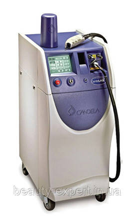 Апарат для лазерної терапії Candela Mini Gentle Lase, фото 1