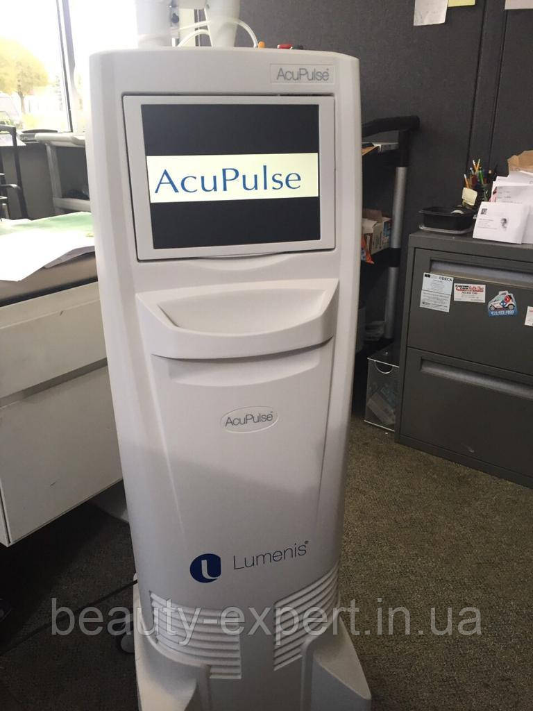 Косметологічний апарат СО2 лазер Lumenis Acu Pulse (ОРИГІНАЛ)