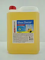 Средство для мытья стекол и зеркал Pro service 5 литров Лимон (1 шт) DT000006227