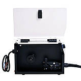 Зварювальний напівавтомат MAGNITEK MIG-250, фото 2