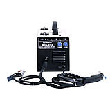 Зварювальний напівавтомат MAGNITEK MIG-250, фото 5