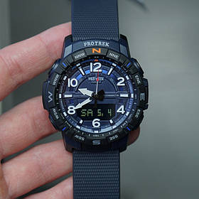Casio PROTREK PRT-B50-2 Quad Sensor