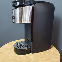 Капельная электрическая кофеварка RAF 106 бытовая, Автоматический аппарат для приготовления кофе, Кофемашина