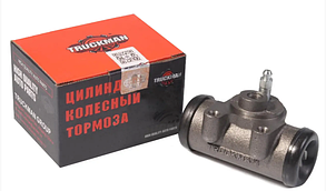 Циліндр гальмівний робочий передній ГАЗ 53,3307,3309 4301 без АБС, задній ГАЗ 66 (пр-во Truckman)