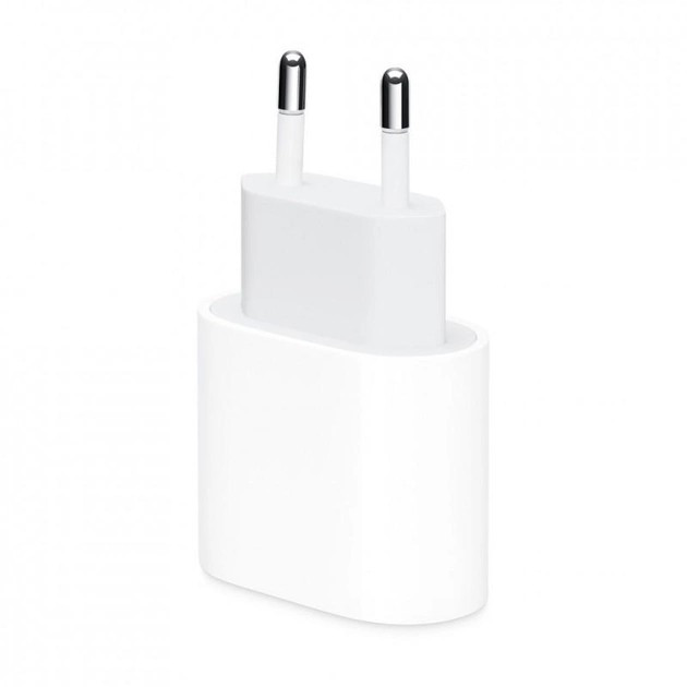 Зарядний пристрій ArmorStandart AMHJ83 20 W USB-C Power Adapter біле, фото 1