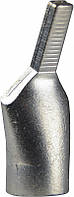 Кабельний наконечник мідний штирьовий АСКО-УКРЕМ DT(FN)-25 (A0060190004)