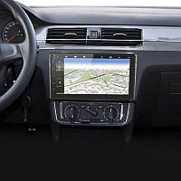Автомагнітола дводинова мультируль bluetooth з екраном 7 дюймів 6601 MP5 Android 2 DIN магнітолу в машину BIN