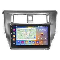 Штатная магнитола Lesko для Great Wall Voleex C30 2010-2014 экран 9" 2/32Gb CarPlay 4G Wi-Fi GPS Prime pl