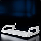 Перфо-панель SHED для інструментів. Перфопанель для гаража. Настінна перфорована дошка для інструментів., фото 7