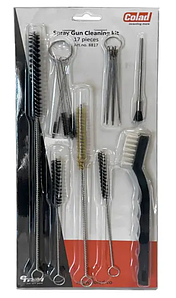 Набір для чищення фарбопультів Colad