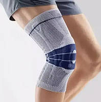 Ортопедический бандаж на колено KNEE SUPPORT AA-18 для защиты сустава