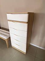 Комод Fabbi Mobili Viola 6 секцій