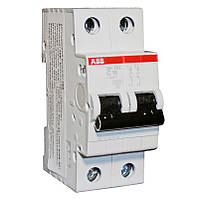 Автоматический выключатель ABB 6кА SH202-B10 (2CDS212001R0105)