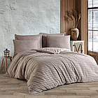 Комплект постільної білизни сатин Altinbasak сімейний розмір allways core