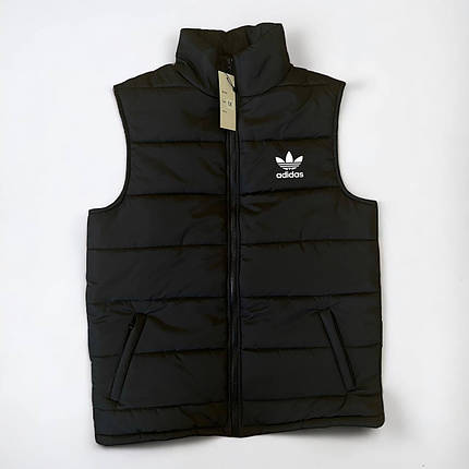 Жилет Adidas, фото 1