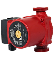 Насос циркуляционный для систем отопления, для горячей воды Euroaqua GPS 25-4S/130 (с гайкой)