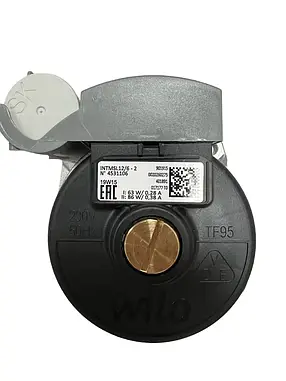 Насос до електричного котла Protherm Ray Скат Wilo INTMSL12/6-2 0010025841, фото 1