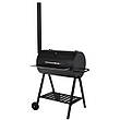 Гриль-барбекю на вугіллі oXa Texas Big, фото 8