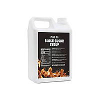 Сироп для Коктейлів Чорний Цукор Pearl Tea 2.5 кг