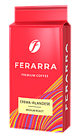 Кава мелена Ferarra Caffe Crema Irlandese 250 г (fr.18472)