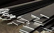 Нержавіюча смуга 50x5 мм сталь aisi 304 (08Х18Н10) жароміцна, кислотостійка, фото 6