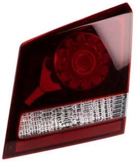 Ліхтар правий Dodge Journey 08-19 внутрішній LED TYC з патроном