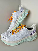 Кроссовки для бега hoka clifton 8