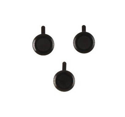 Накладка iPhone 15 Metal Stand Case, фото 2