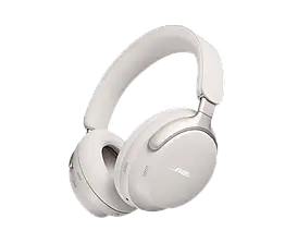 Bose QuietComfort Ultra Headphones Smoke White 880066–0200 Bluetooth навушники