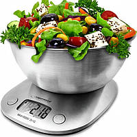 Точные кухонные весы для взвешивания продуктов до 5 кг Esperanza EKS008 Польша