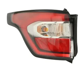 Ліхтар лівий Ford Escape 16-20 зовнішній LED TYC