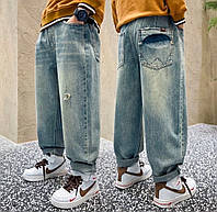 Стильні джинси для хлопчиків