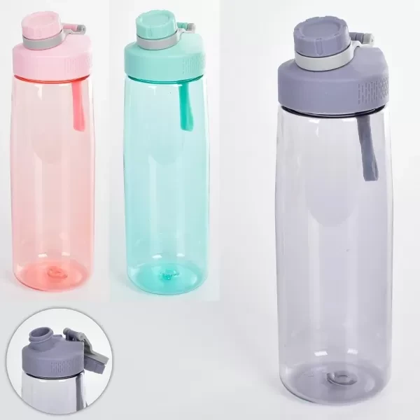 Пляшка для води MG 4848 (об'єм: 800 мл), фото 1