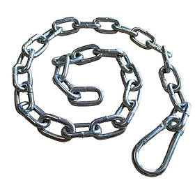Ланцюг-подовжувач з одним карабіном (довжина 80 см) MTB-16
