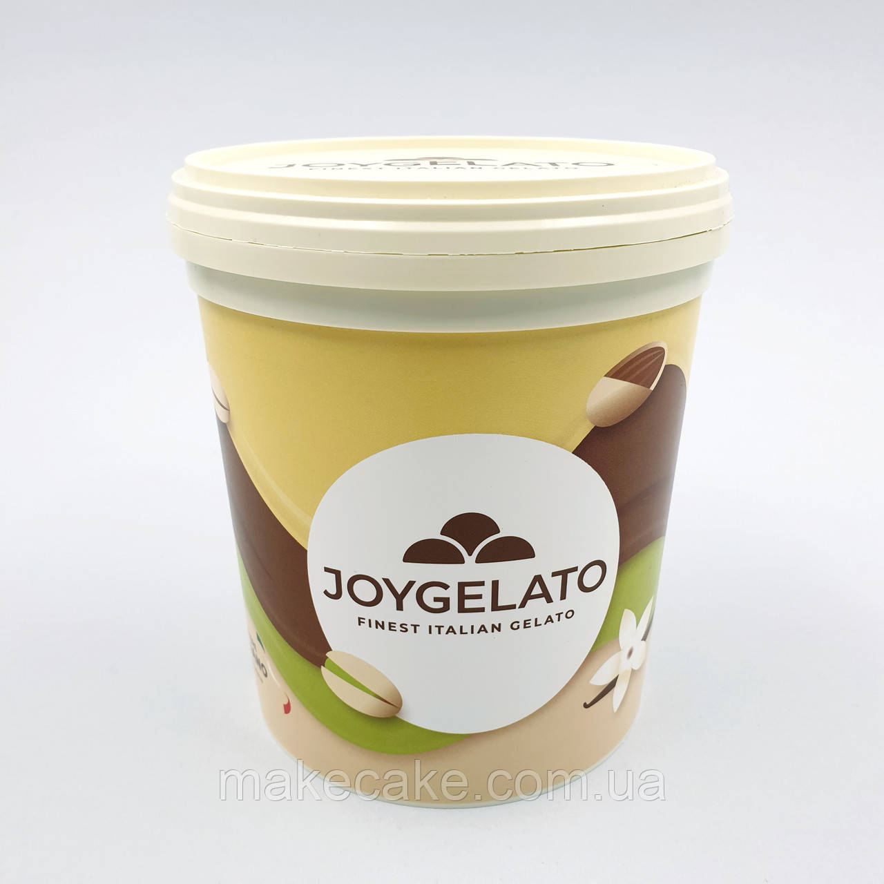 Паста фруктова Joypaste Limone (лимон) — 100 г (розвіс)