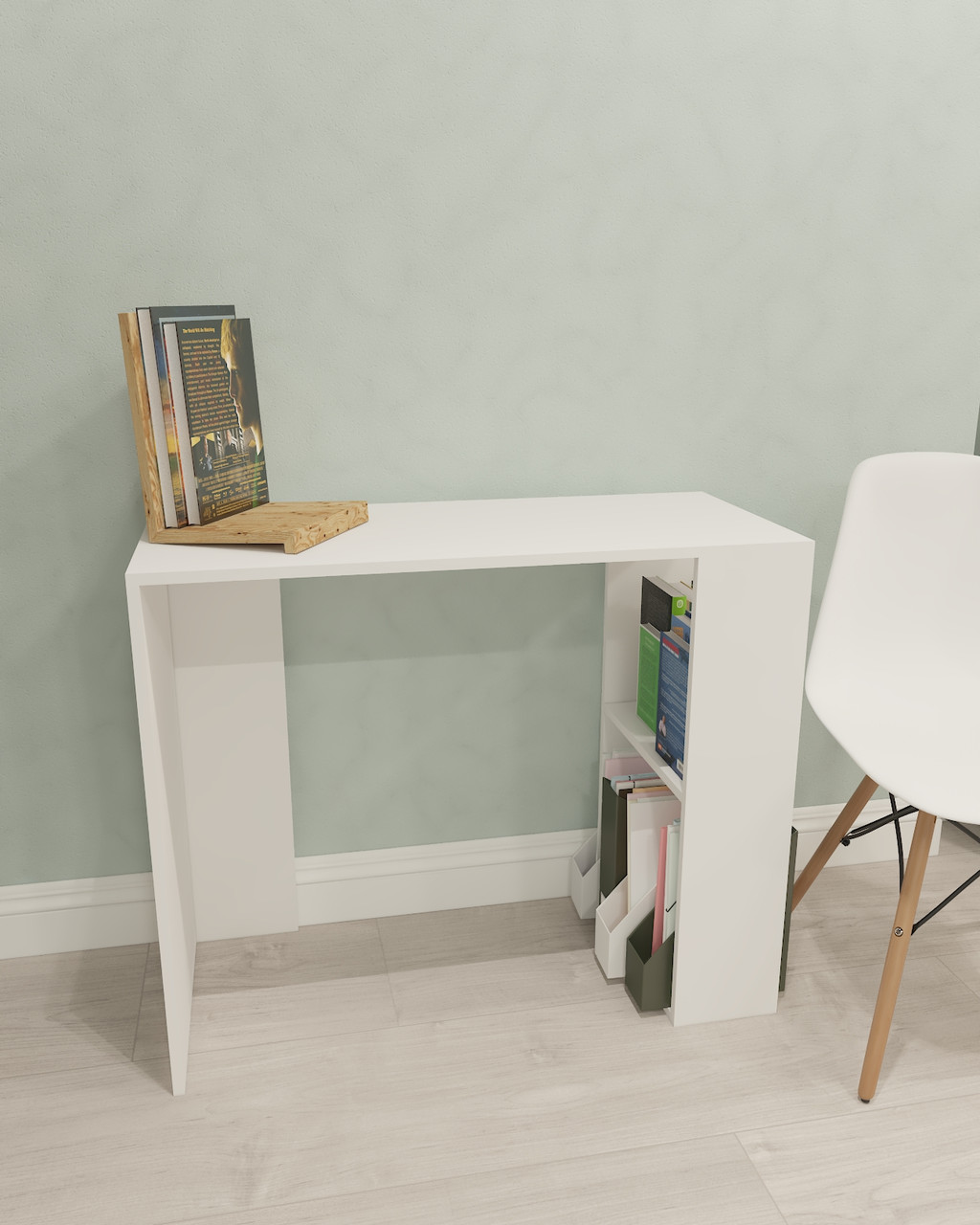 Письмовий стіл S-10 900х750х400, фото 1