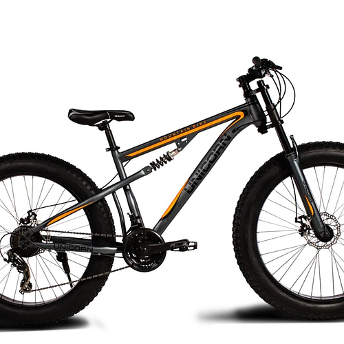 Горный велосипед 26 дюймов фэтбайк MTB двухподвесы подростковый с ...